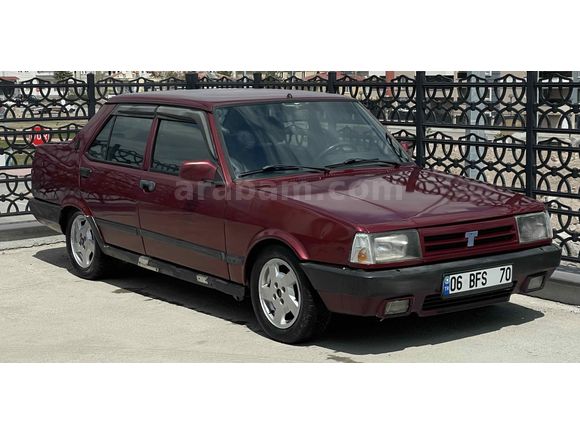 Galeriden Tofaş Doğan SLX 1995 Model Kayseri