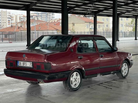 Galeriden Tofaş Doğan SLX 1995 Model Kayseri