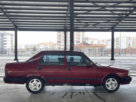Galeriden Tofaş Doğan SLX 1995 Model Kayseri