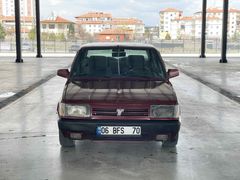 Galeriden Tofaş Doğan SLX 1995 Model Kayseri