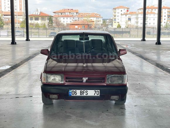 Galeriden Tofaş Doğan SLX 1995 Model Kayseri