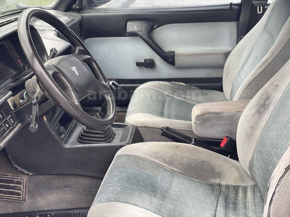 Galeriden Tofaş Doğan SLX 1995 Model Kayseri