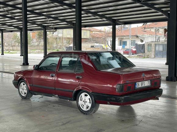 Galeriden Tofaş Doğan SLX 1995 Model Kayseri