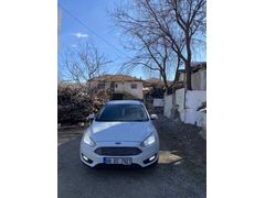 Sahibinden Ford Focus 1.6 TDCi Trend X 2015 Model 