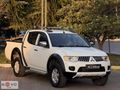 Mitsubishi L200 Invite 2.5 4x2 Manuel 2011 ModeL KK Kredi İmkanı