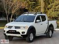 Mitsubishi L200 Invite 2.5 4x2 Manuel 2011 ModeL KK Kredi İmkanı