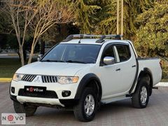 Mitsubishi L200 Invite 2.5 4x2 Manuel 2011 ModeL KK Kredi İmkanı