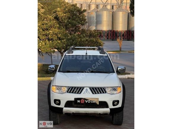 Mitsubishi L200 Invite 2.5 4x2 Manuel 2011 ModeL KK Kredi İmkanı