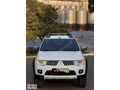 Mitsubishi L200 Invite 2.5 4x2 Manuel 2011 ModeL KK Kredi İmkanı