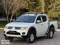 Mitsubishi L200 Invite 2.5 4x2 Manuel 2011 ModeL KK Kredi İmkanı