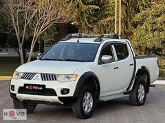 Mitsubishi L200 Invite 2.5 4x2 Manuel 2011 ModeL KK Kredi İmkanı