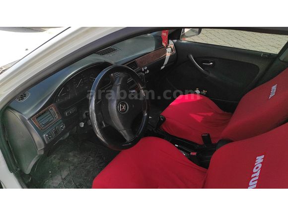 Sahibinden Honda Civic 1.6 LS 1996 Model