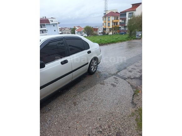 Sahibinden Honda Civic 1.6 LS 1996 Model