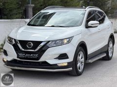 NADİR KALMIŞ QASHQAİ