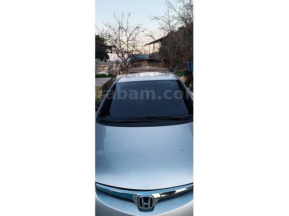 Sahibinden Honda Civic 1.6i VTEC Elegance 2008 Model