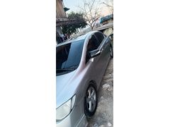 Sahibinden Honda Civic 1.6i VTEC Elegance 2008 Model