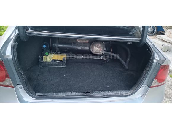 Sahibinden Honda Civic 1.6i VTEC Elegance 2008 Model