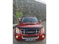 HATASIZ BOYASIZ. ISUZU LİMİTED 4*4
