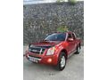 HATASIZ BOYASIZ. ISUZU LİMİTED 4*4
