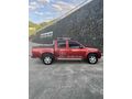 HATASIZ BOYASIZ. ISUZU LİMİTED 4*4
