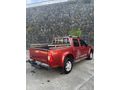 HATASIZ BOYASIZ. ISUZU LİMİTED 4*4
