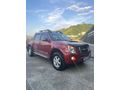 HATASIZ BOYASIZ. ISUZU LİMİTED 4*4
