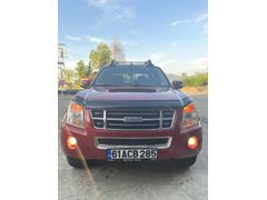 HATASIZ BOYASIZ. ISUZU LİMİTED 4*4
