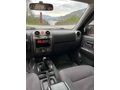 HATASIZ BOYASIZ. ISUZU LİMİTED 4*4
