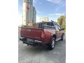 HATASIZ BOYASIZ. ISUZU LİMİTED 4*4
