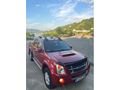 HATASIZ BOYASIZ. ISUZU LİMİTED 4*4
