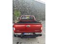 HATASIZ BOYASIZ. ISUZU LİMİTED 4*4
