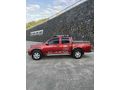HATASIZ BOYASIZ. ISUZU LİMİTED 4*4
