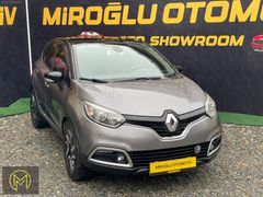320.000TL PEŞİNATLA ELDEN SENETLİ RENAULT CAPTUR