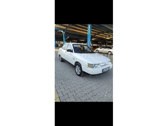 Sahibinden Lada Vega 1.5 2000 Model