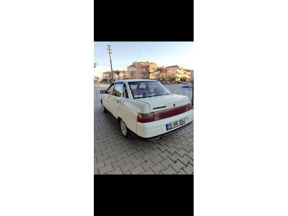 Sahibinden Lada Vega 1.5 2000 Model