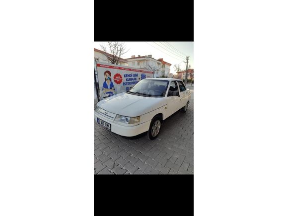 Sahibinden Lada Vega 1.5 2000 Model