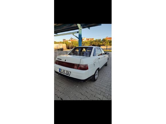 Sahibinden Lada Vega 1.5 2000 Model