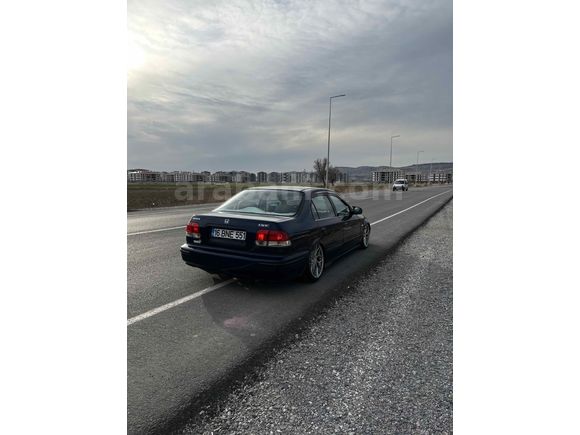 Sahibinden Honda Civic 1.4 i S 1997 Model 