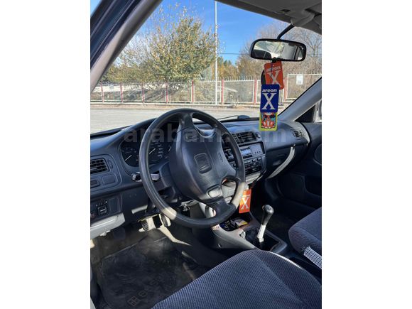 Sahibinden Honda Civic 1.4 i S 1997 Model 