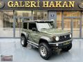 2021 SUZUKİ JİMNY 1.5 4X4 ALLGRİP ÇİFT RENK 24000 KM