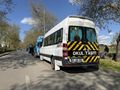 Sahibinden Ticari Araçlar Hat & Plaka Servis Plakası 