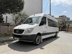 Sahibinden Ticari Araçlar Hat & Plaka Servis Plakası 