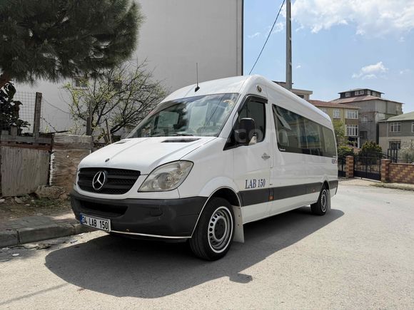 Sahibinden Ticari Araçlar Hat & Plaka Servis Plakası 