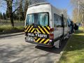 Sahibinden Ticari Araçlar Hat & Plaka Servis Plakası 