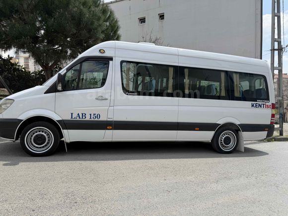 Sahibinden Ticari Araçlar Hat & Plaka Servis Plakası 