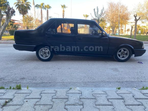 Galeriden Tofaş Doğan L 1991 Model Adana