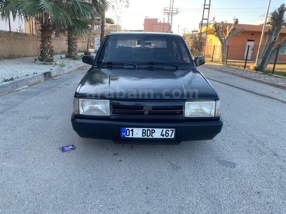 Galeriden Tofaş Doğan L 1991 Model Adana