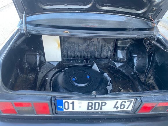 Galeriden Tofaş Doğan L 1991 Model Adana