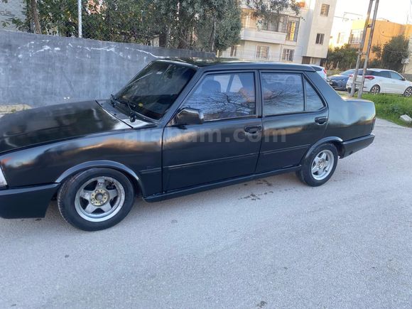 Galeriden Tofaş Doğan L 1991 Model Adana