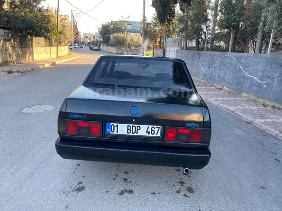 Galeriden Tofaş Doğan L 1991 Model Adana